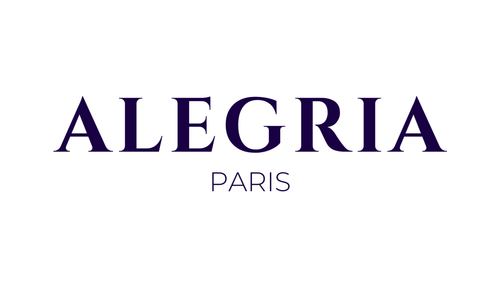 ALEGRIA PARIS