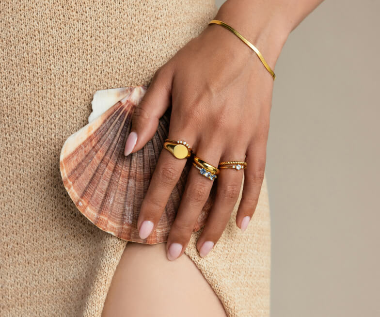 Collier Lumière
